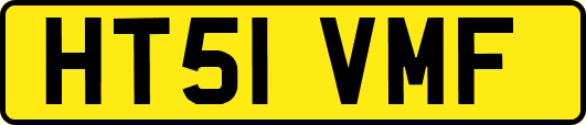 HT51VMF