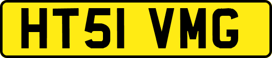 HT51VMG