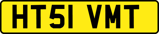 HT51VMT