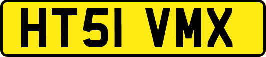 HT51VMX
