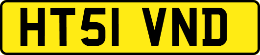 HT51VND