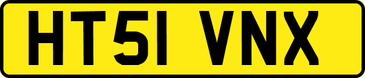 HT51VNX