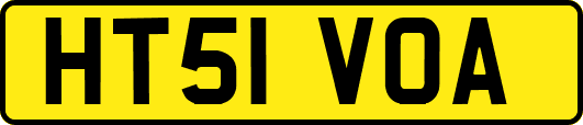 HT51VOA