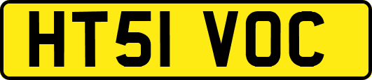 HT51VOC