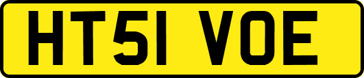 HT51VOE