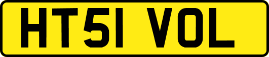 HT51VOL