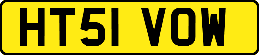 HT51VOW