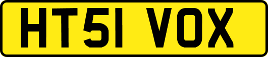 HT51VOX