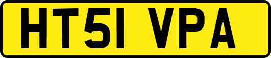 HT51VPA