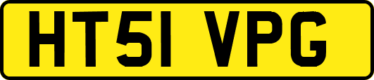 HT51VPG