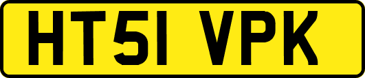 HT51VPK