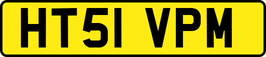HT51VPM