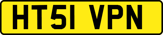 HT51VPN