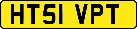 HT51VPT