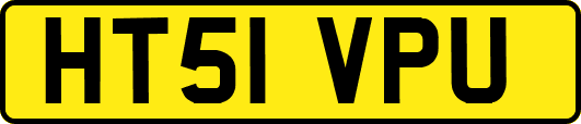 HT51VPU