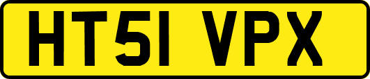 HT51VPX