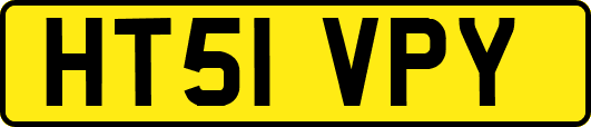 HT51VPY