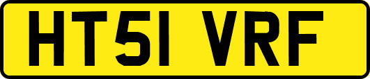 HT51VRF