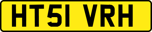 HT51VRH