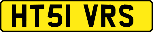 HT51VRS