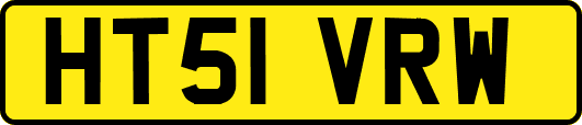 HT51VRW
