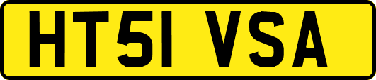 HT51VSA