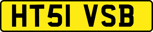 HT51VSB