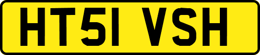 HT51VSH