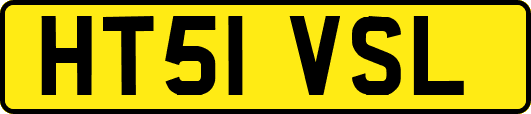HT51VSL