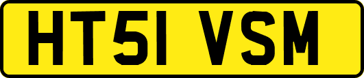 HT51VSM