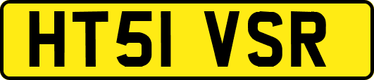 HT51VSR
