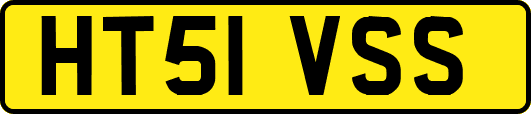 HT51VSS