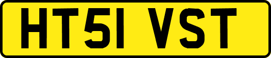 HT51VST