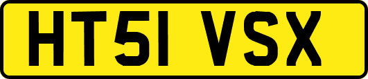 HT51VSX