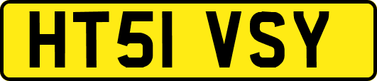 HT51VSY