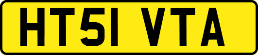HT51VTA