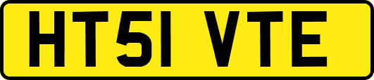 HT51VTE