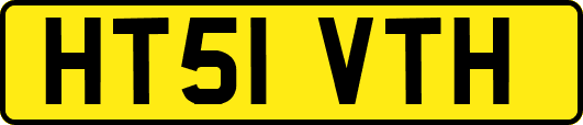 HT51VTH