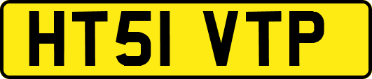 HT51VTP
