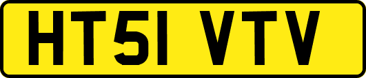 HT51VTV