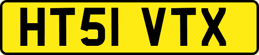 HT51VTX