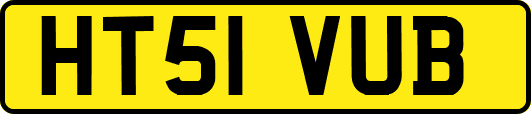 HT51VUB