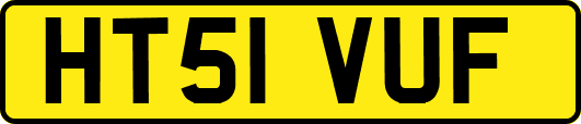 HT51VUF
