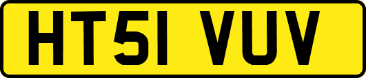 HT51VUV