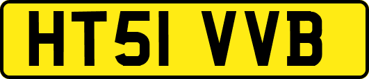 HT51VVB