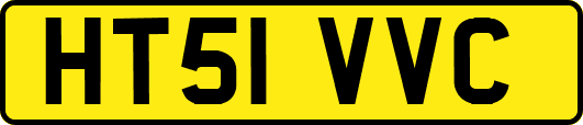 HT51VVC