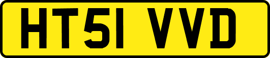 HT51VVD