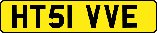 HT51VVE