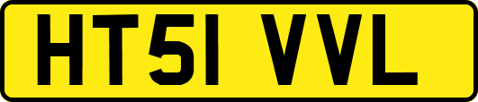 HT51VVL