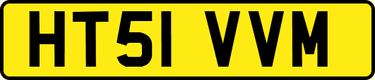 HT51VVM